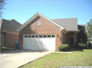 9752 Dogwood Mnr N, Olive Branch, MS 38654