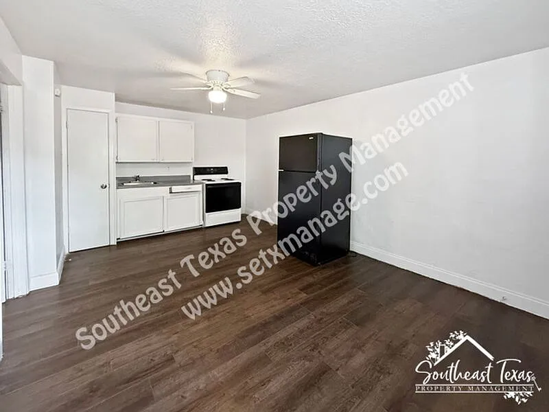 1 bed, 1.0 bath, 500 sqft, $600 — Photo 2
