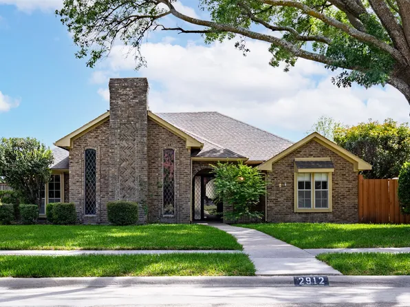 2912 Laguna Ct, Plano, TX 75023