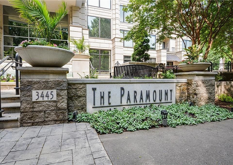 Paramount At Buckhead 3445 Stratford Rd NE Atlanta, GA Zillow