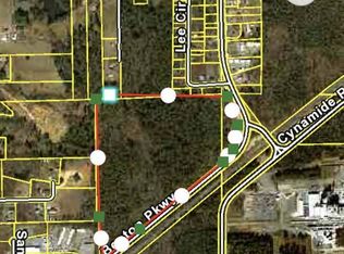 40 Acres Benton Pkwy, Benton, AR 72015