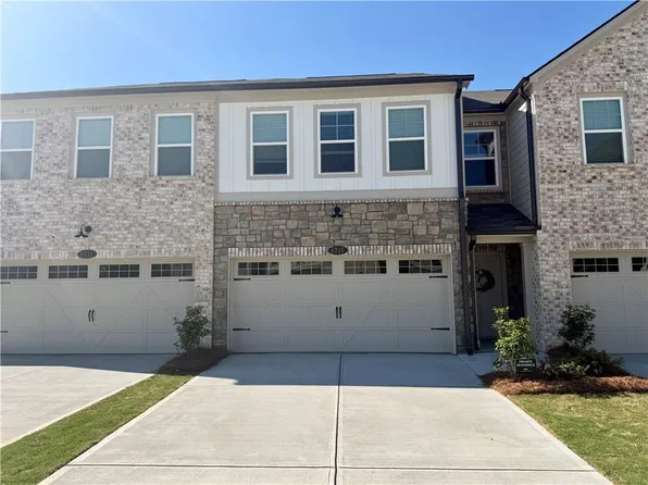 6715 Armonia Dr SW, Mableton, GA 30126