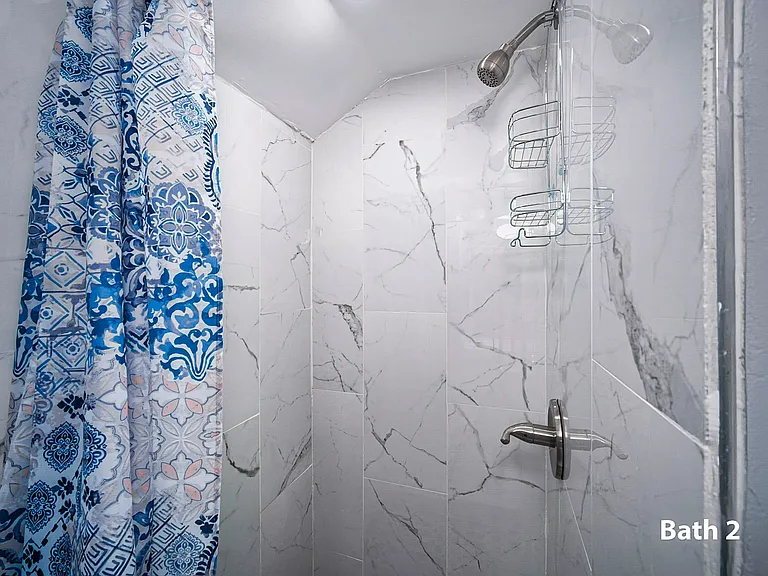 Bathroom 2