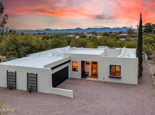 6211 N Placita Avila, Tucson, AZ 85718