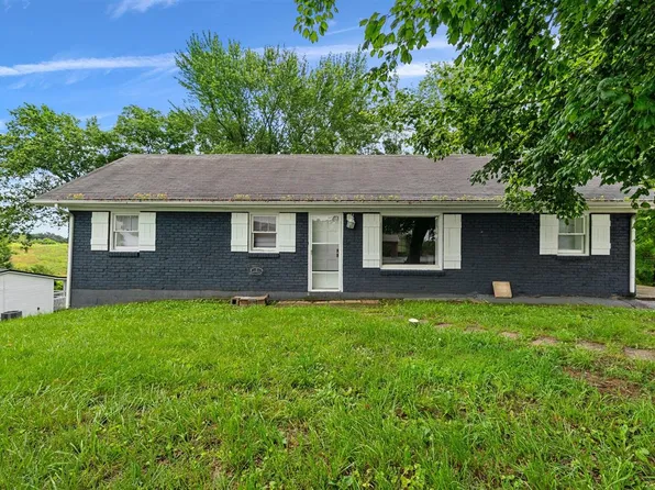 3330 Coral Hill Rd, Glasgow, KY 42141