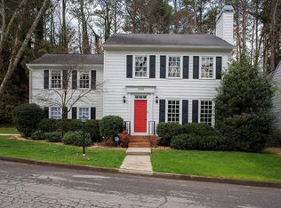 2348 Elon Way, Decatur, GA 30033