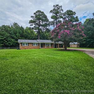1521 Us Highway 401 S, Lillington, NC, 27546