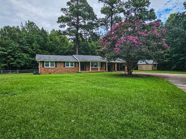 1521 Us Highway 401 S, Lillington, NC 27546