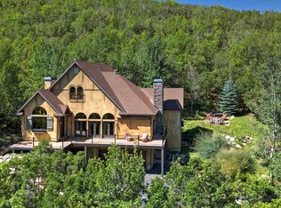 4436 E Kenbridge Ct, Emigratn Cyn, UT 84108