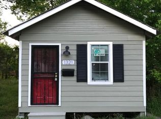 1321 Wetherill St, Baton Rouge, LA 70807