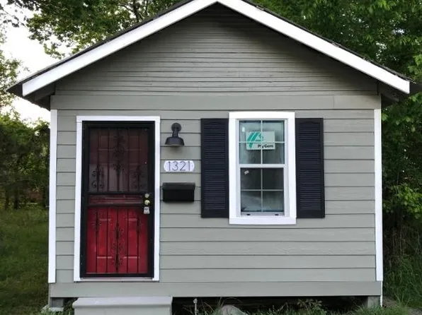 1321 Wetherill St, Baton Rouge, LA 70807