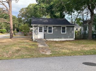 13 Fir St, Wareham, MA 02571