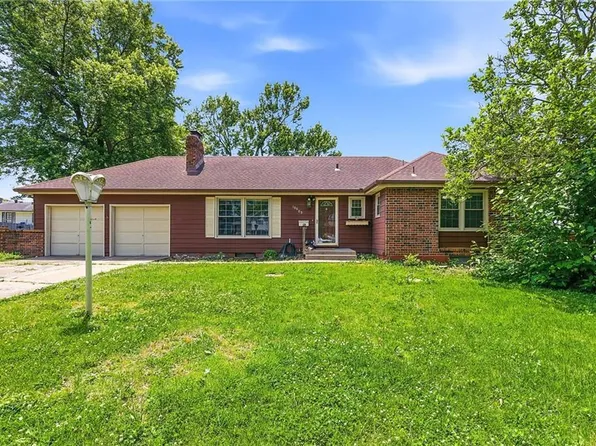 10605 E 79th St, Raytown, MO 64138
