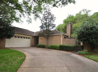 406 Barkers Landing Ct, Houston, TX 77079
