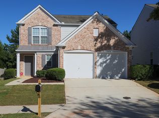 3610 Tinsley Way SW, Atlanta, GA 30331