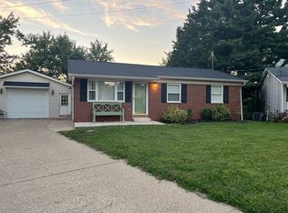 3351 Redbud Ct, Erlanger, KY 41018