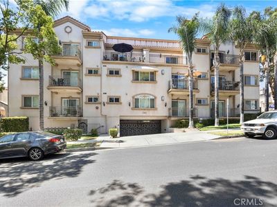 565 E San Jose Ave APT 204, Burbank, CA, 91501