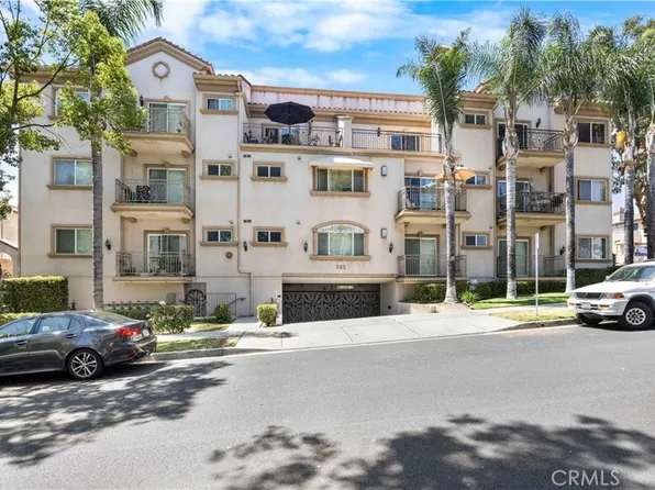 565 E San Jose Ave APT 204, Burbank, CA 91501
