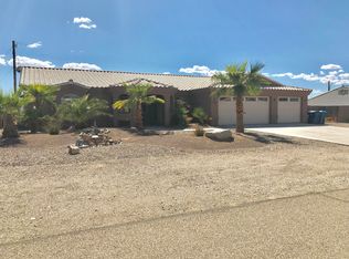 1621 Chandler Dr, Lake Havasu City, AZ 86403