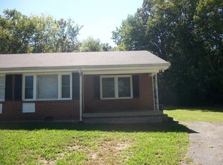 1618 Trinity Cir #B, Lebanon, TN 37087