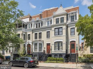 1531 P St NW UNIT 7, Washington, DC 20005