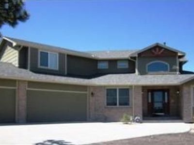 4210 Bayou Hills Rd, Parker, CO, 80134