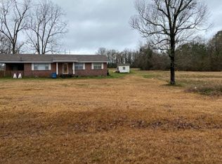 1253 Oak Grove Church Rd, Frisco City, AL 36445