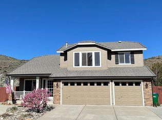 3722 Vancouver Dr, Reno, NV 89511