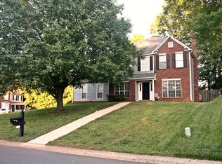 14601 Cypress Park Ln, Charlotte, NC