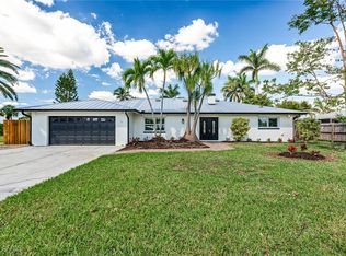 335 Shore Dr, Fort Myers, FL 33905