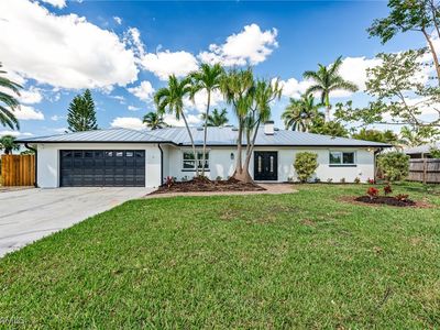 335 Shore Dr, Fort Myers, FL, 33905