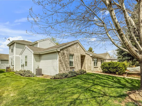 11690 W 46th Avenue, Wheat Ridge, CO 80033