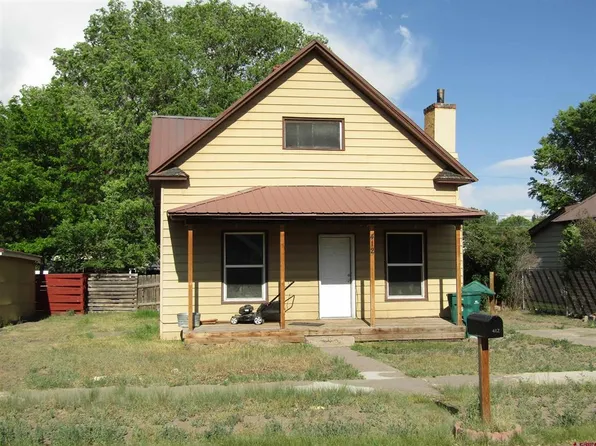 412 Jefferson, Monte Vista, CO 81144