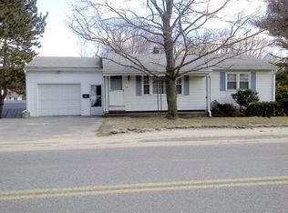 190 Wanoosnoc Rd, Fitchburg, MA 01420