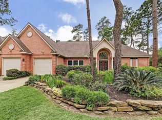 2 Lapwing Ct, Spring, TX 77381