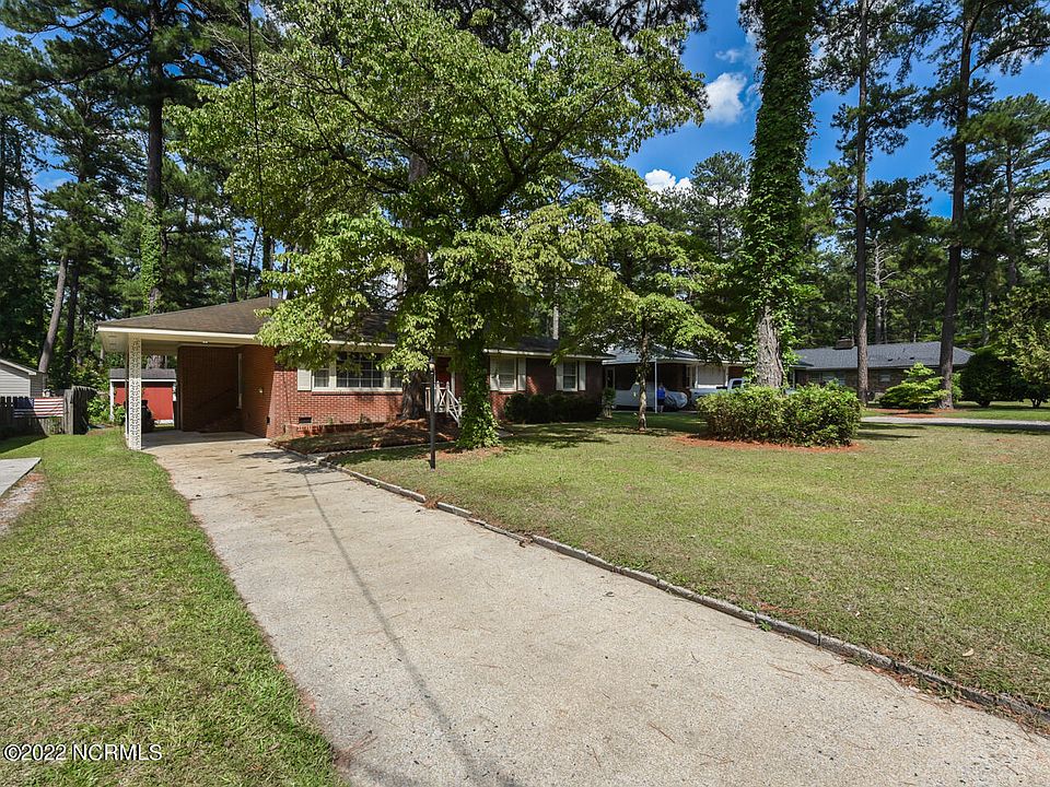 821 Westwood Drive, Rocky Mount, NC 27803 Zillow