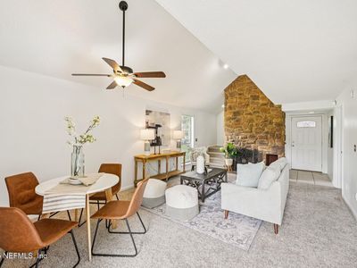 6814 CLOVER Court, Jacksonville, FL, 32244