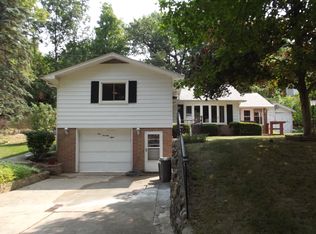 639 Obrien Rd, Jackson, MI 49201