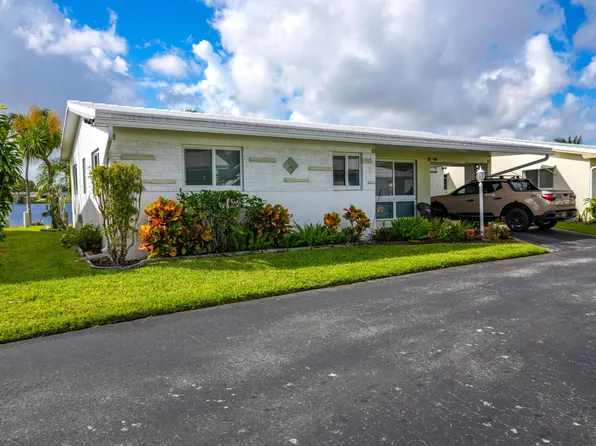 2418 Carlyle Lane #148, Hollywood, FL 33021