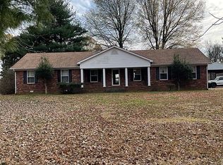 3060 Bryan Rd, Boaz, KY 42027