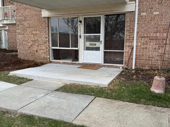 2633 Fort Farnsworth Rd #268, Alexandria, VA 22303