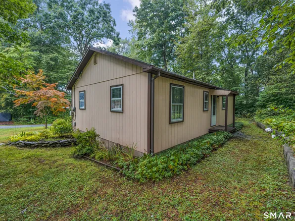 17 Beech Road, Lebanon, CT 06249