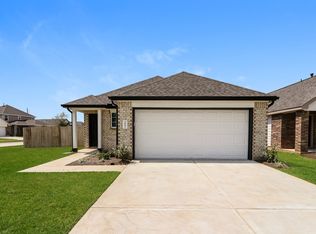3001 Tallgrass Ct, Brookshire, TX 77423