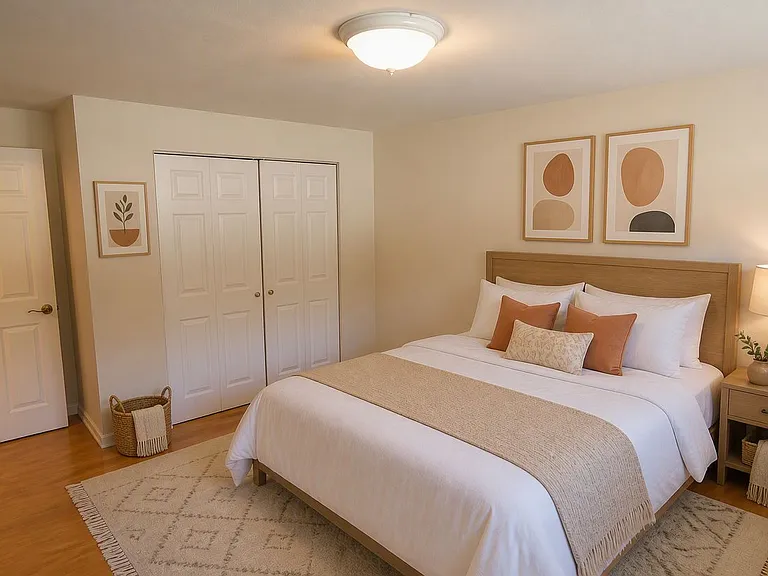 2nd bedroom