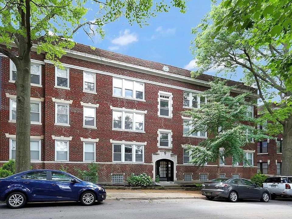 1st image of 6318 N Rosebury Ave APT 3E