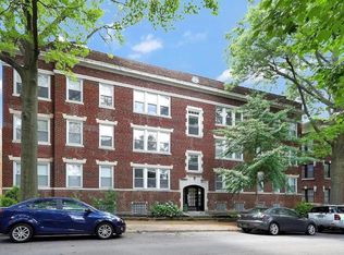 6318 N Rosebury Ave APT 3E, Saint Louis, MO 63105