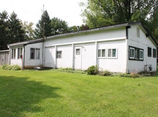 9775 Congress Street Ext, Trumansburg, NY 14886