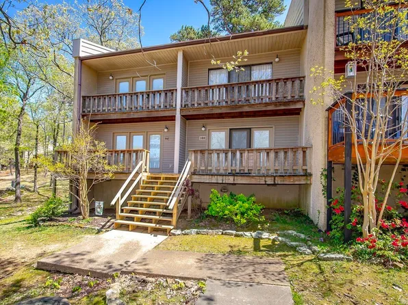 601 Dave Creek Pkwy APT 99, Fairfield Bay, AR 72088