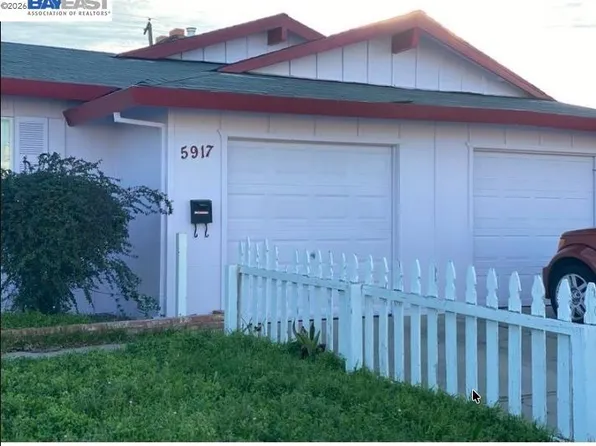 5917 Clover Manor Way, Sacramento, CA 95824