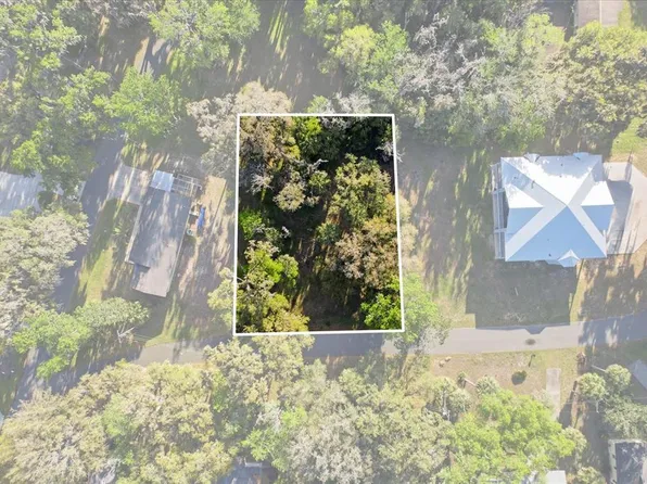 20 NW Magnolia Cir Lot 2, Crystal River, FL 34428